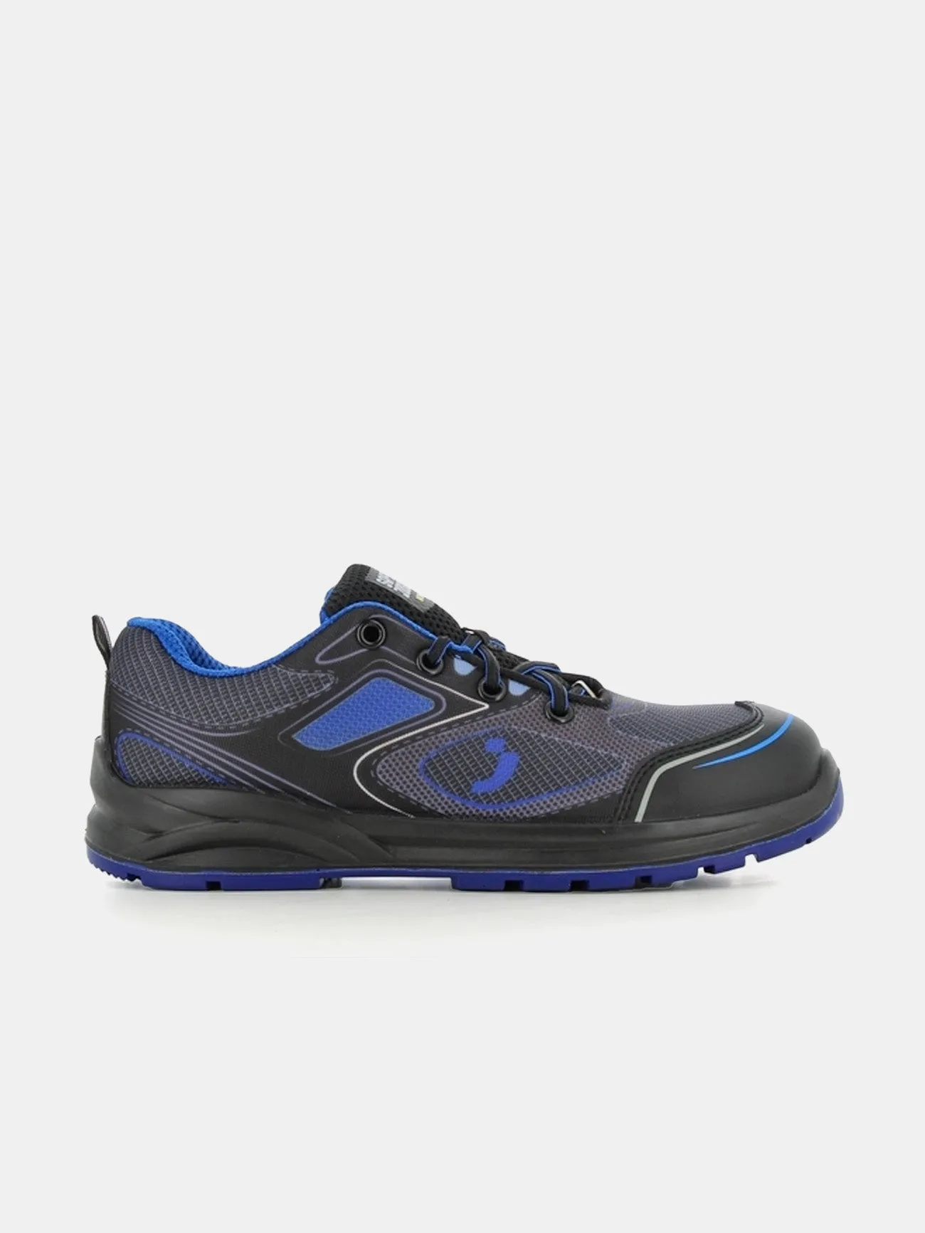 Safety Jogger Men's Cador S1P Shoes