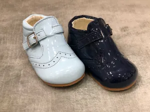 Sevva Boys Shoes