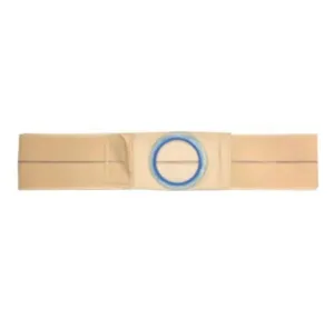 Special Original Flat Panel 5" Beige Support Belt 2-7/8 x 3-3/8" Center Opening, Medium