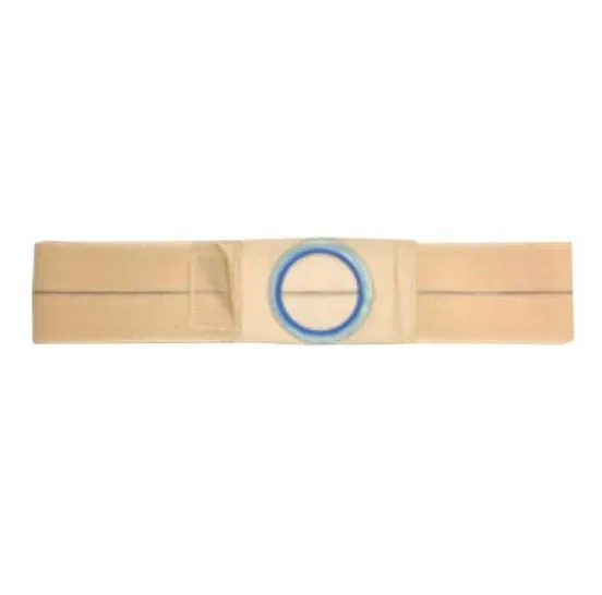 Special Original Flat Panel 5" Beige Support Belt 2-7/8 x 3-3/8" Center Opening, Medium