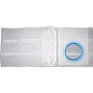 Special Original Flat Panel 6" Support Belt 2-1/4" Center Opeinng Prolapse Medium, Right