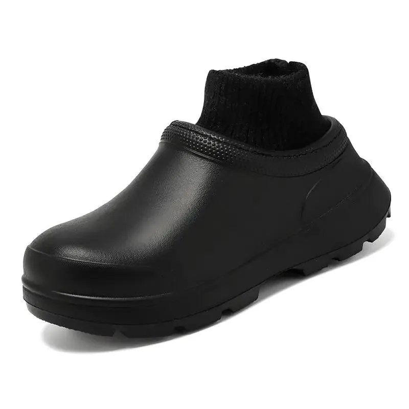 Stella - Waterproof and Oilproof Shoes