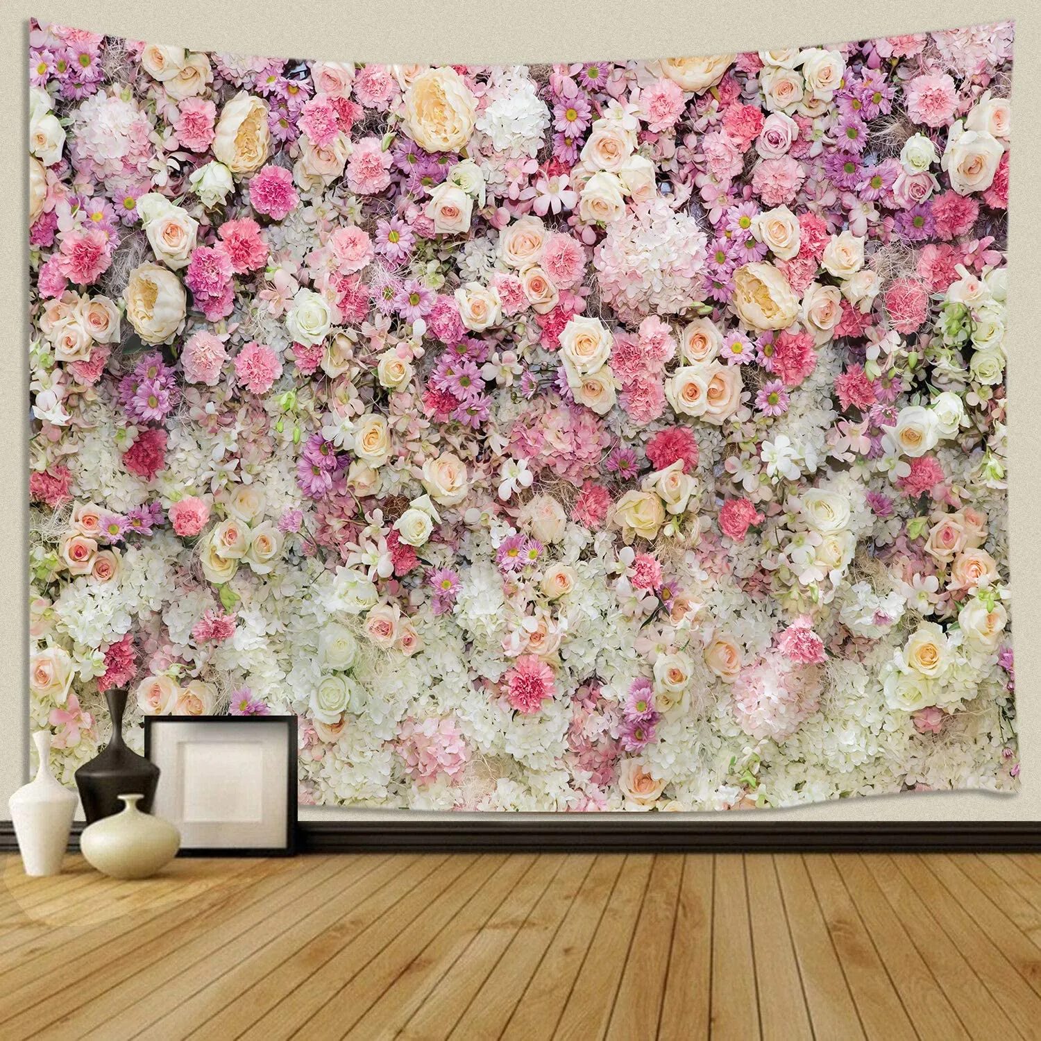 The Floral Tapestry