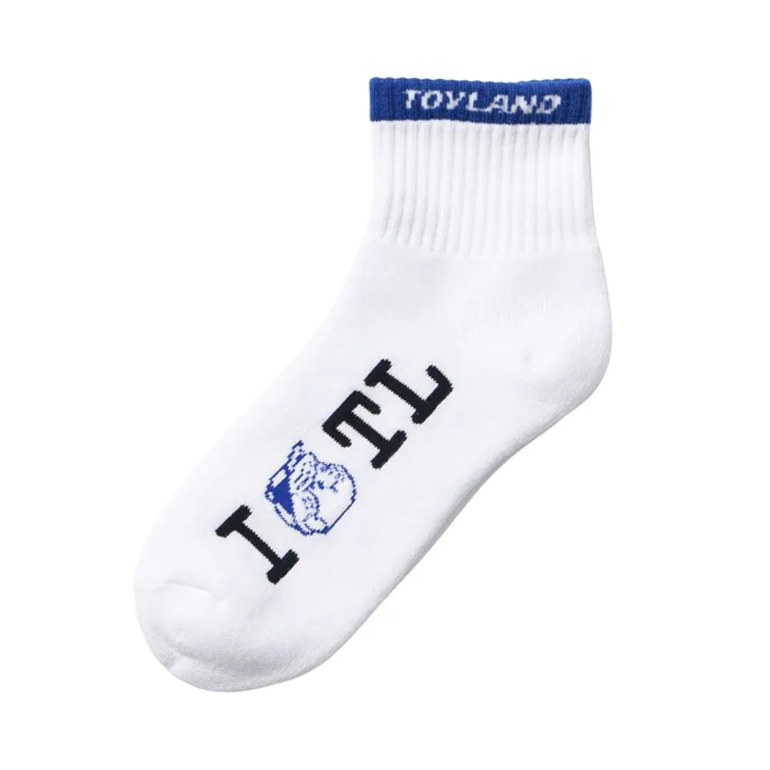 TL SOUVENIR SOCKS