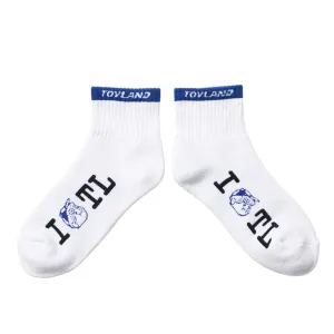 TL SOUVENIR SOCKS