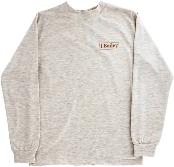 Turkey Tee Long Sleeve