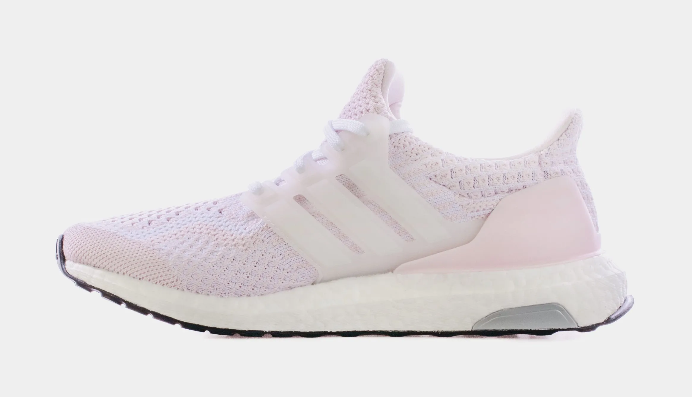 Ultraboost 5.0 DNA Almost Pink Womens Running Shoes (Pink/White)