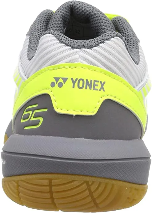 Yonex Power Cushion 65 Z women - White/Lime